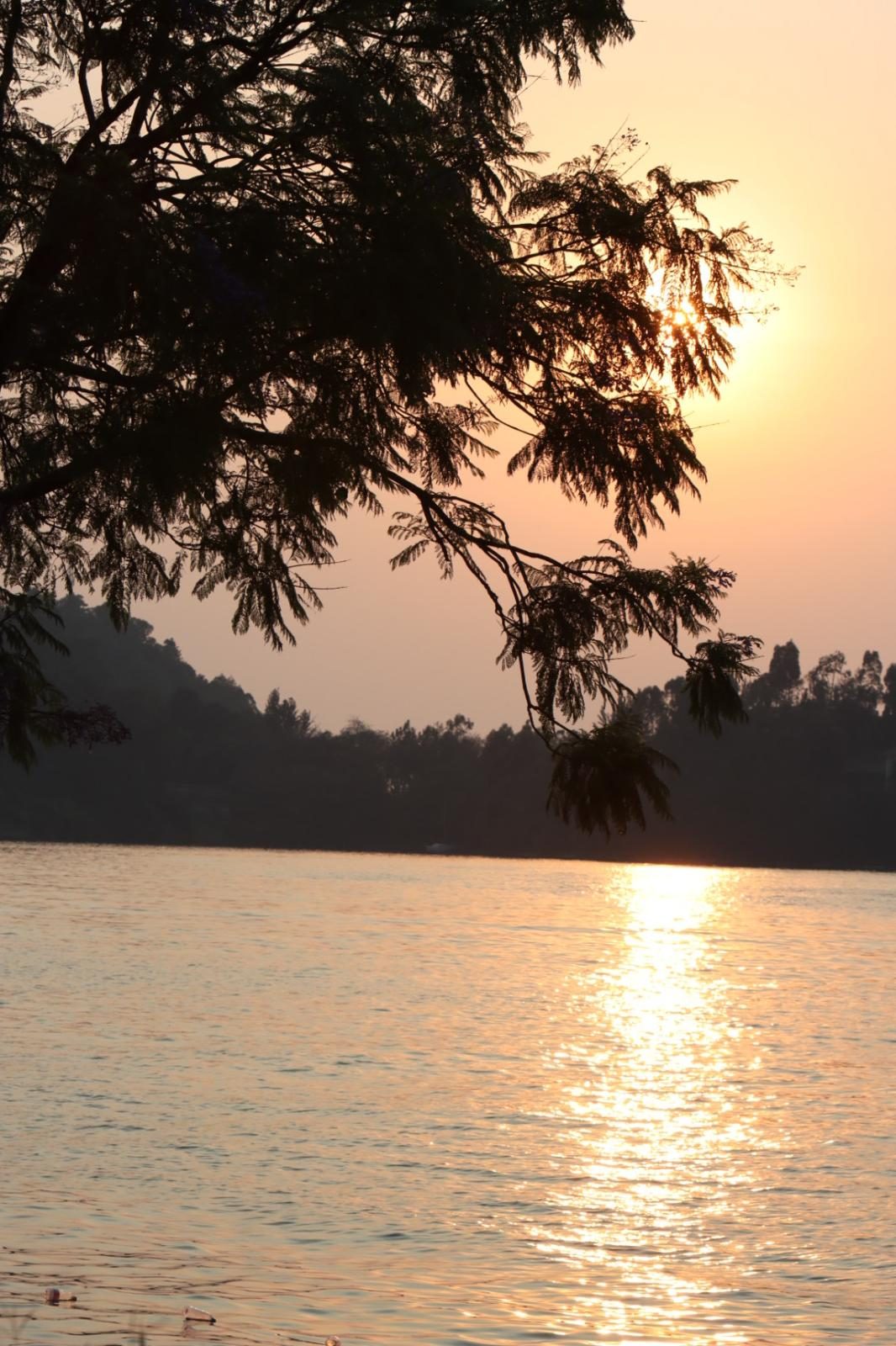 Karongi Sunset